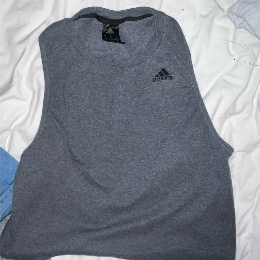 Adidas Tank Top - Picture 1 of 2